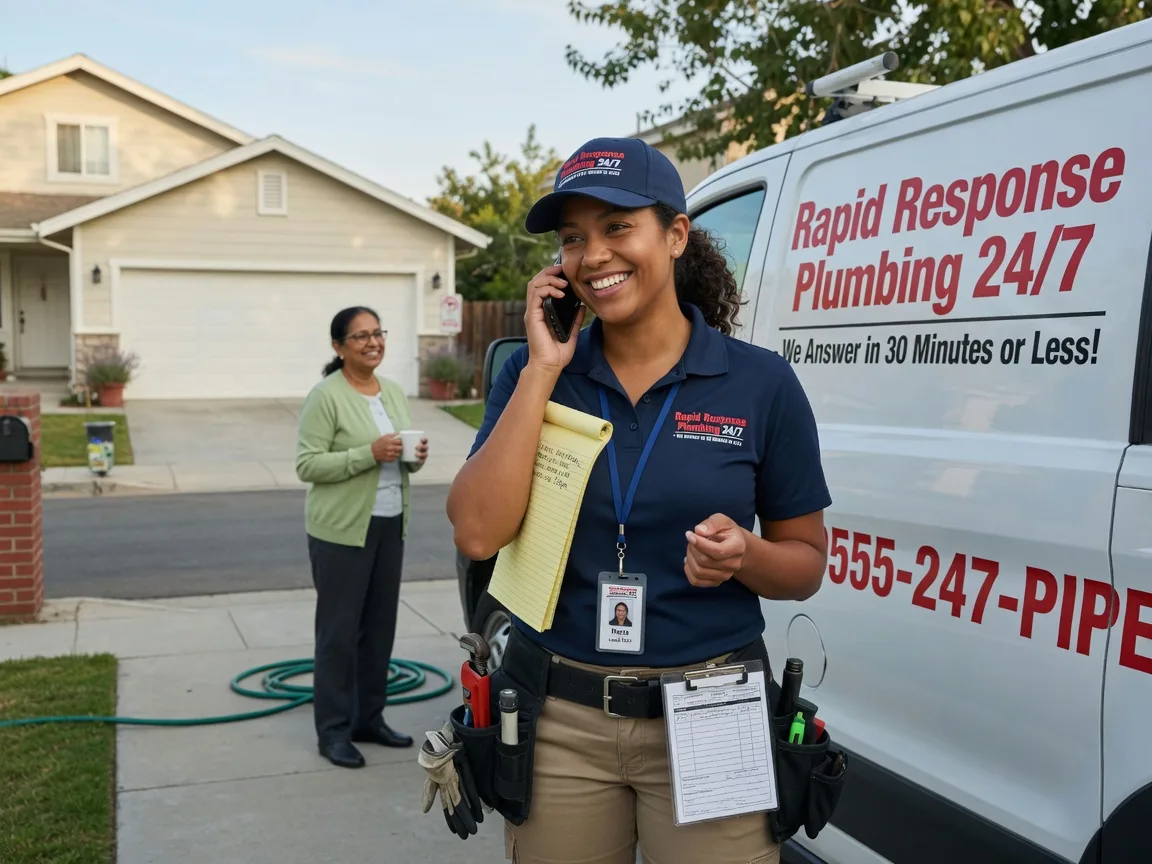 Emergency Plumber Ann Arbor, MI FAQs